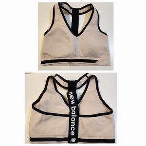 New Balanace  Sports Bra L